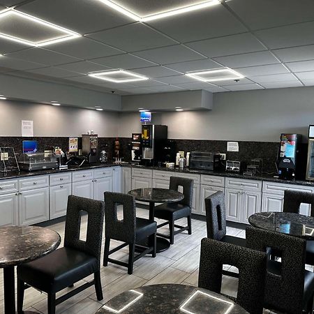 Best Western Bolingbrook Hotel Extérieur photo