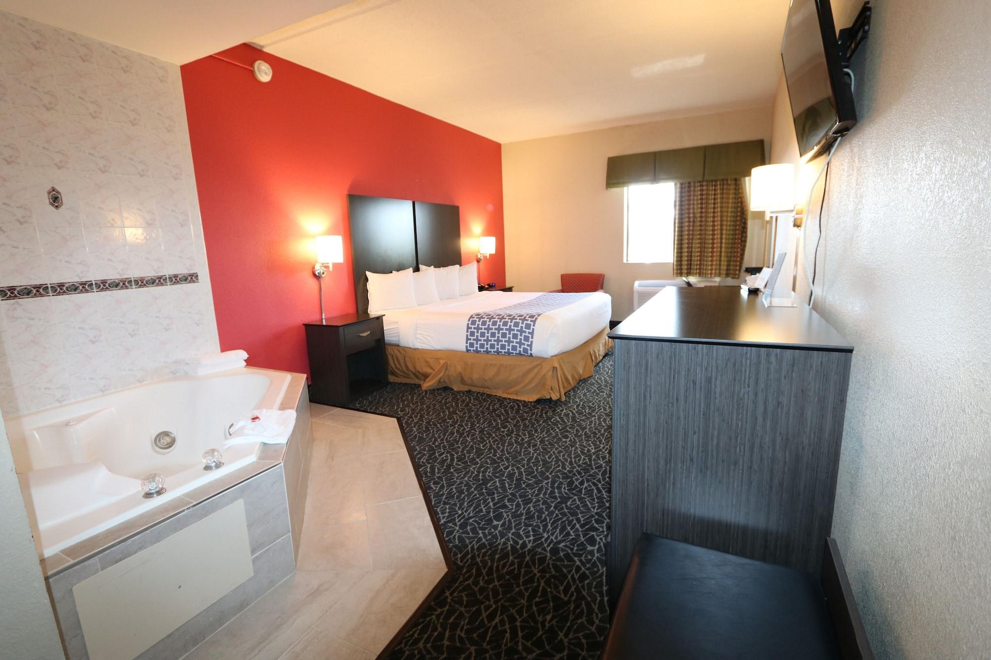 Best Western Bolingbrook Hotel Extérieur photo
