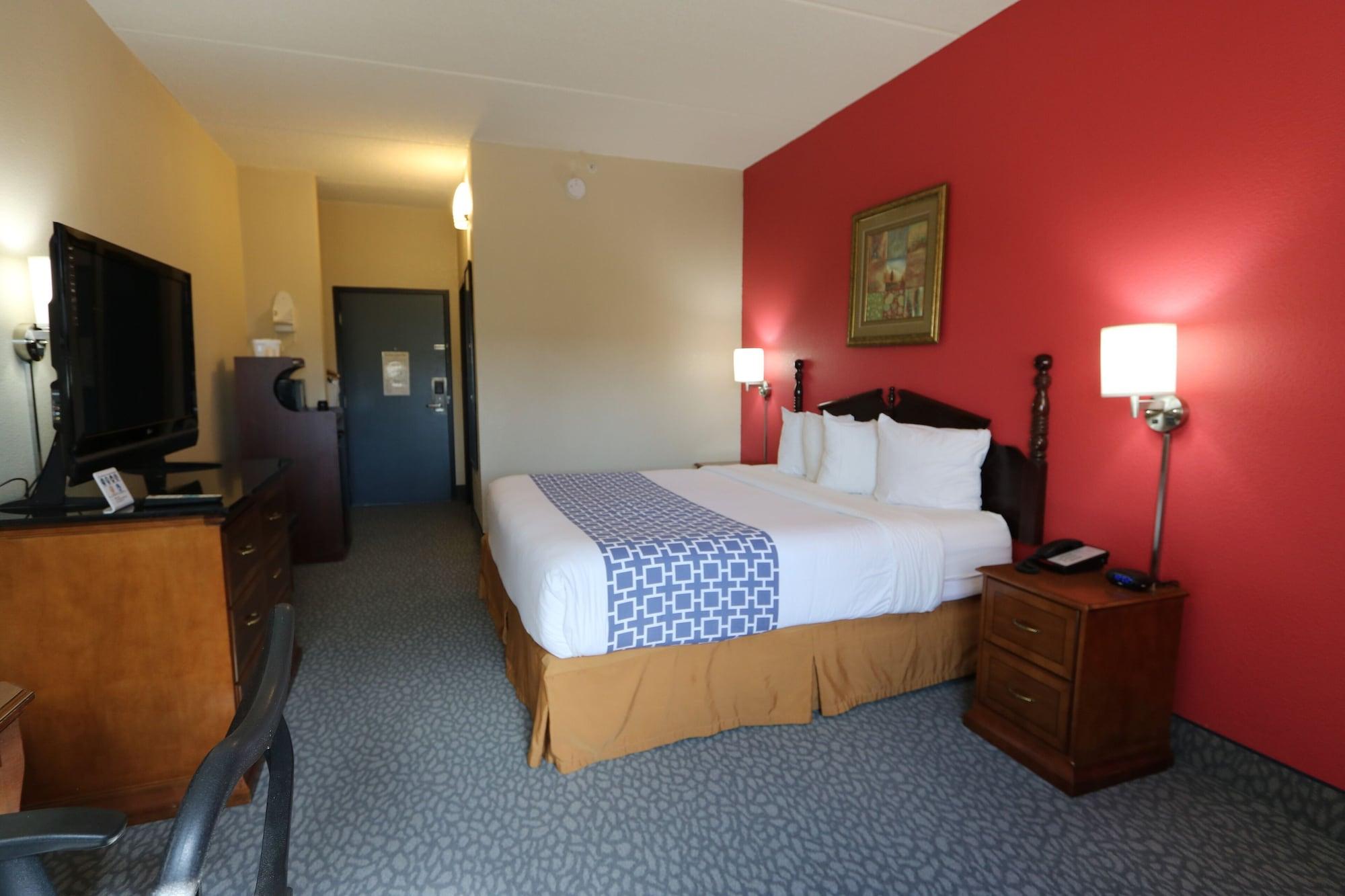 Best Western Bolingbrook Hotel Extérieur photo