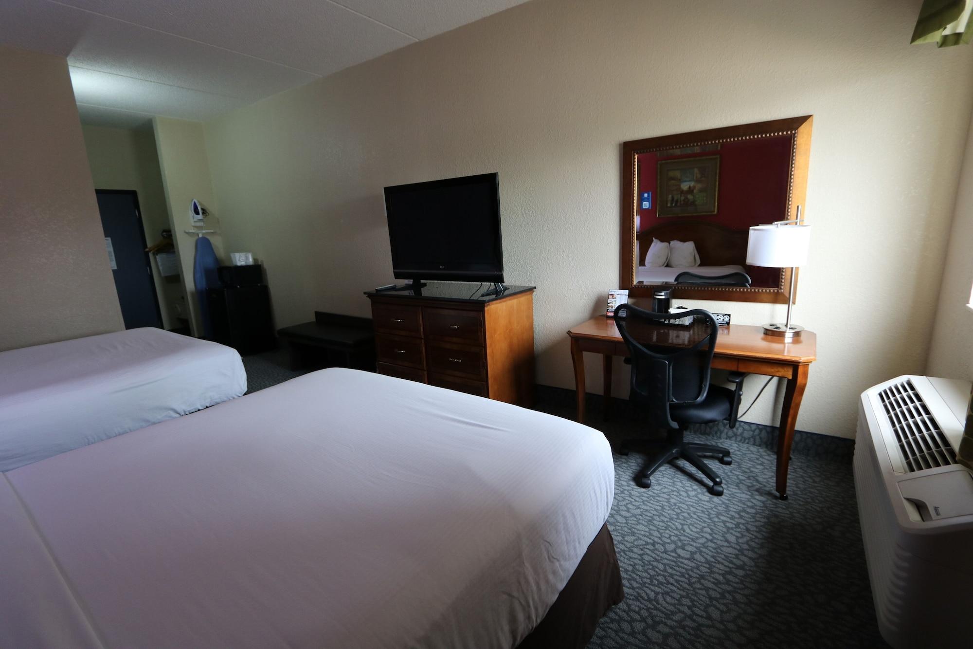 Best Western Bolingbrook Hotel Extérieur photo