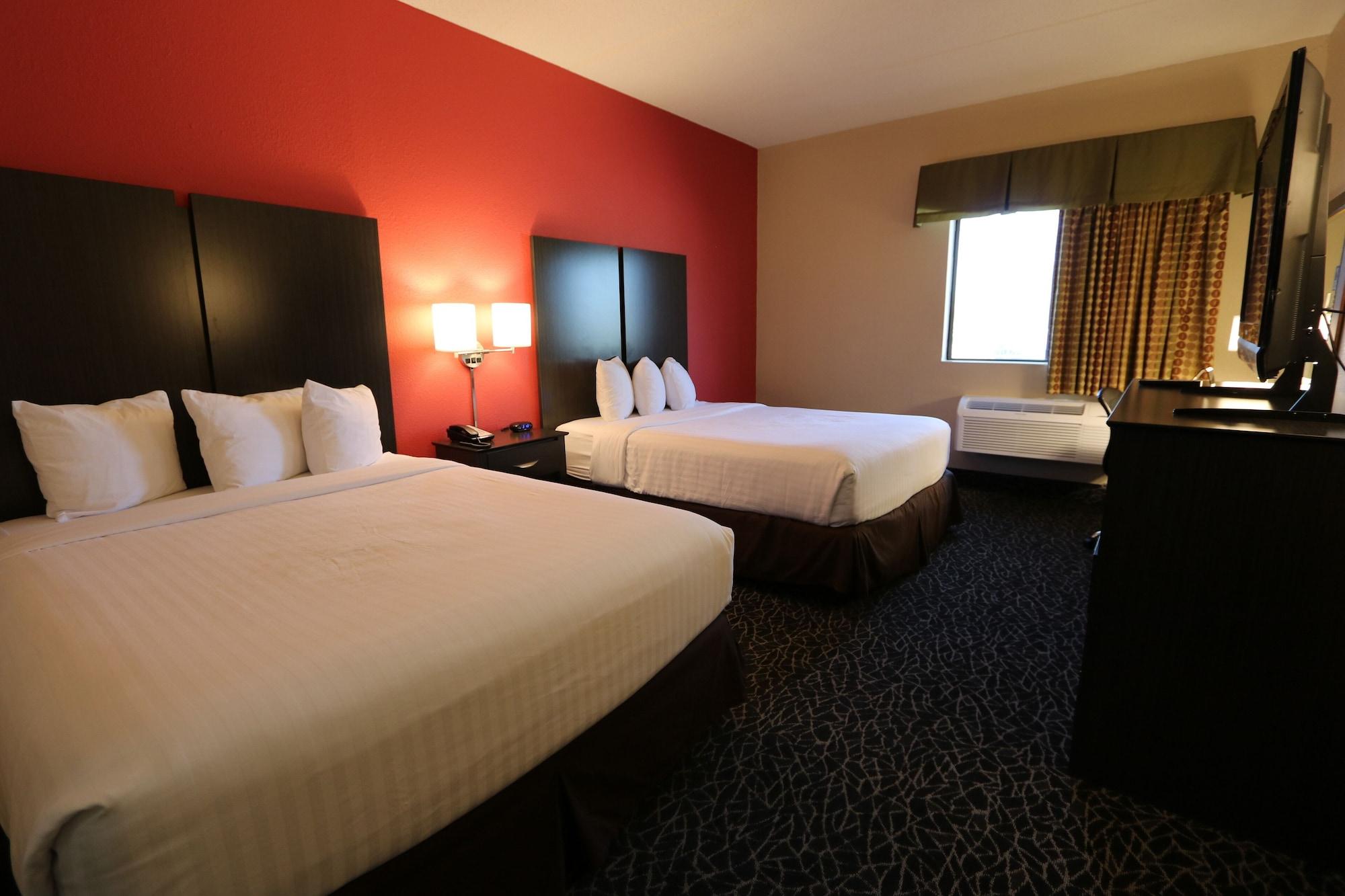 Best Western Bolingbrook Hotel Extérieur photo