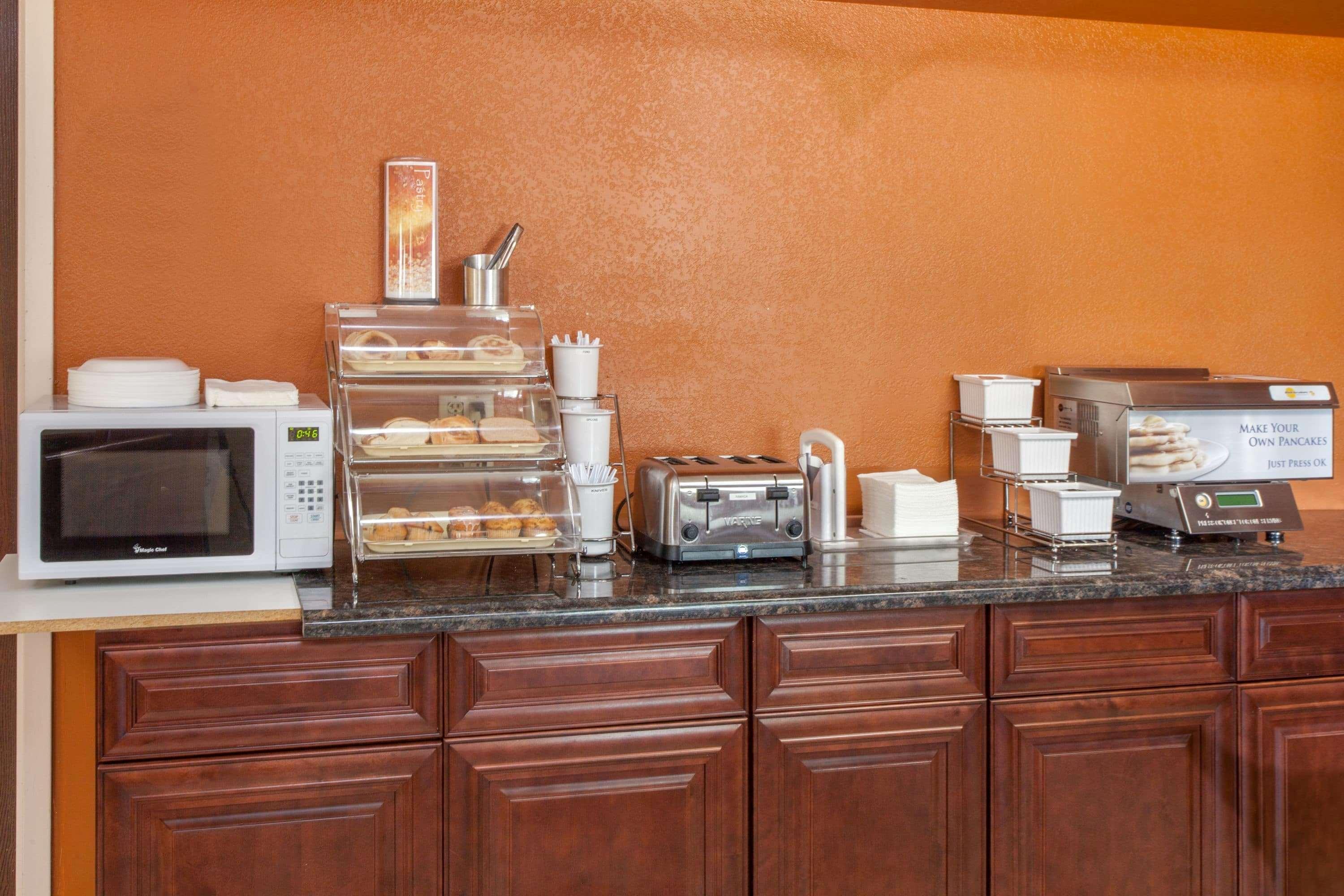 Best Western Bolingbrook Hotel Extérieur photo