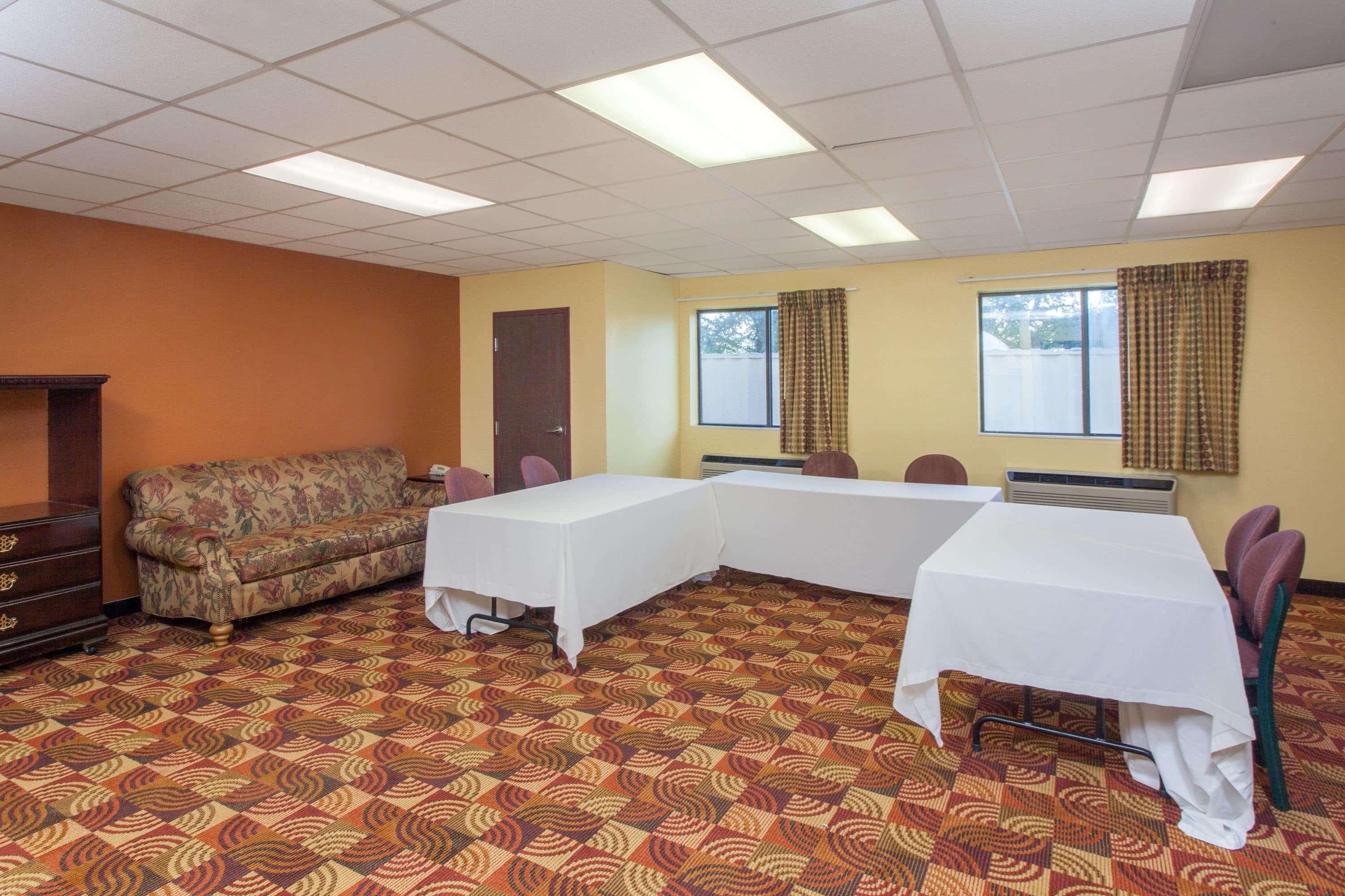 Best Western Bolingbrook Hotel Extérieur photo