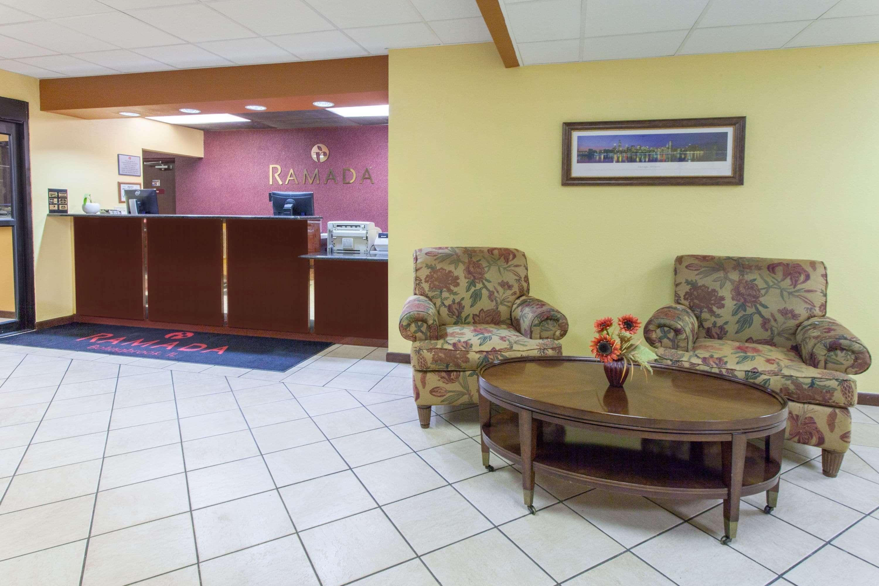 Best Western Bolingbrook Hotel Extérieur photo