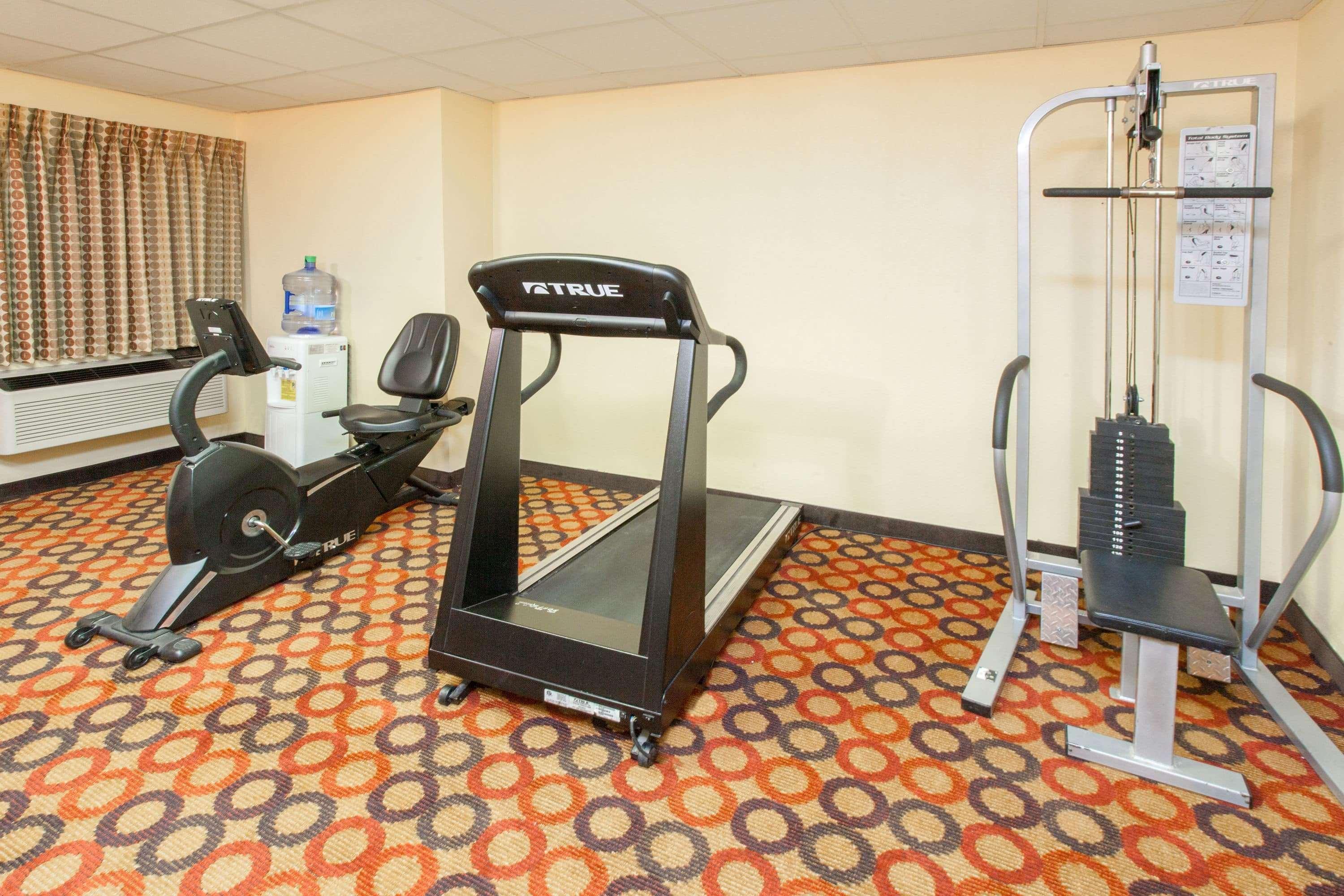 Best Western Bolingbrook Hotel Extérieur photo