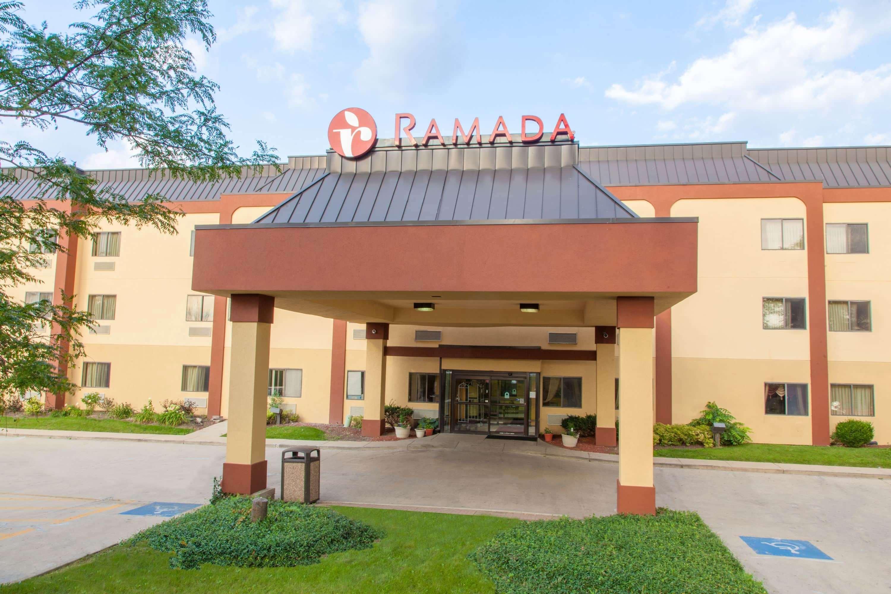 Best Western Bolingbrook Hotel Extérieur photo
