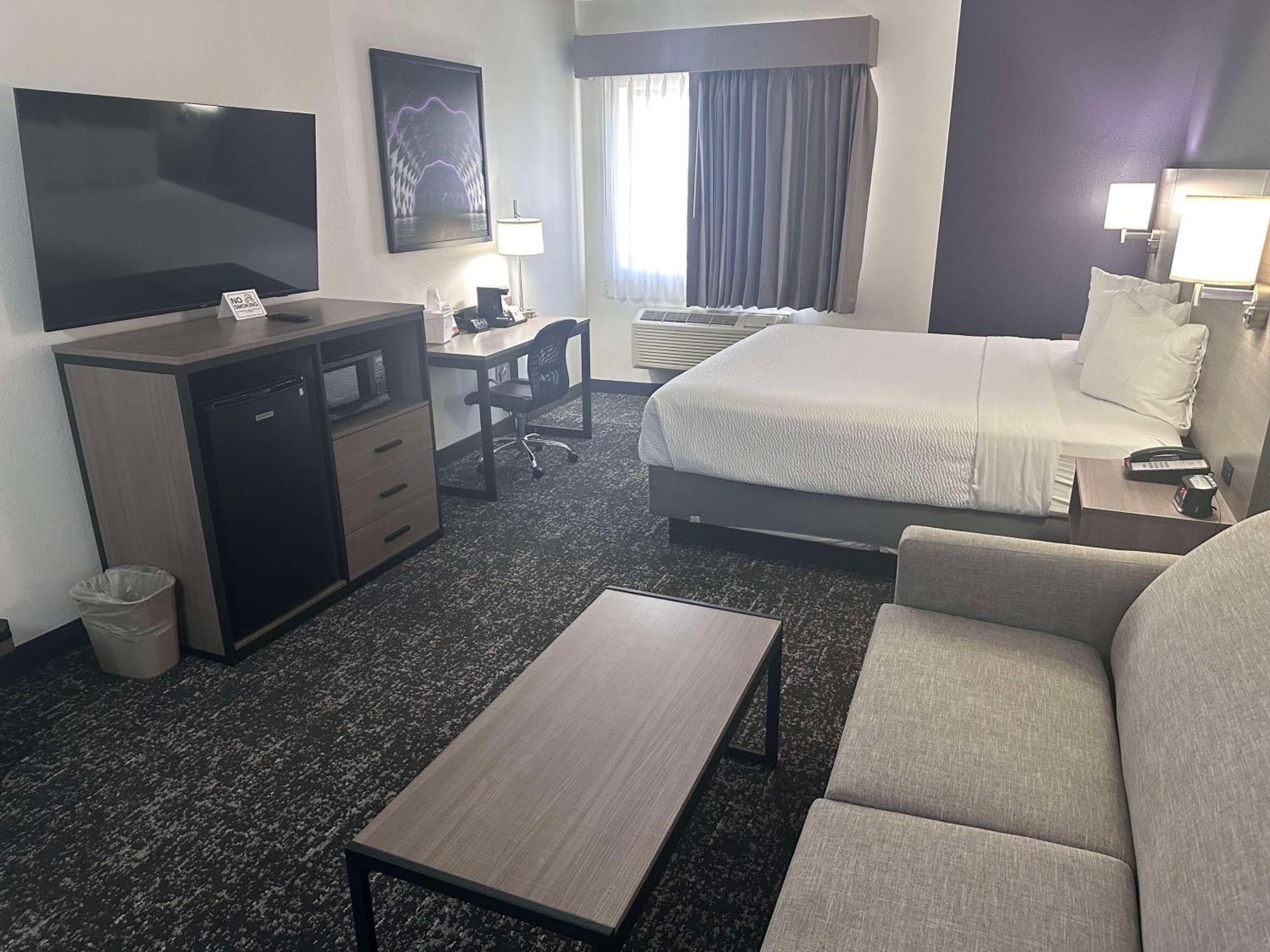 Best Western Bolingbrook Hotel Extérieur photo