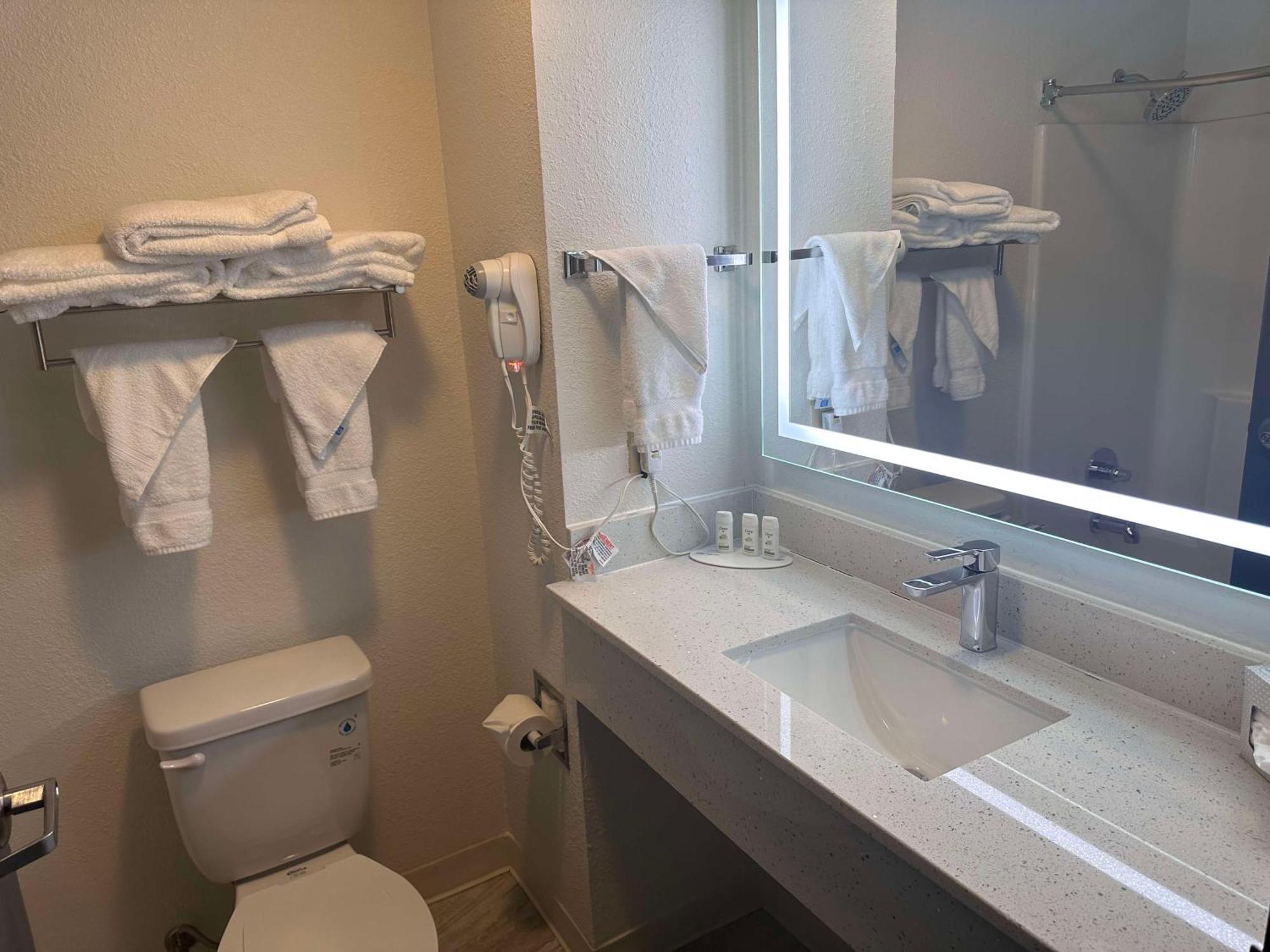 Best Western Bolingbrook Hotel Extérieur photo