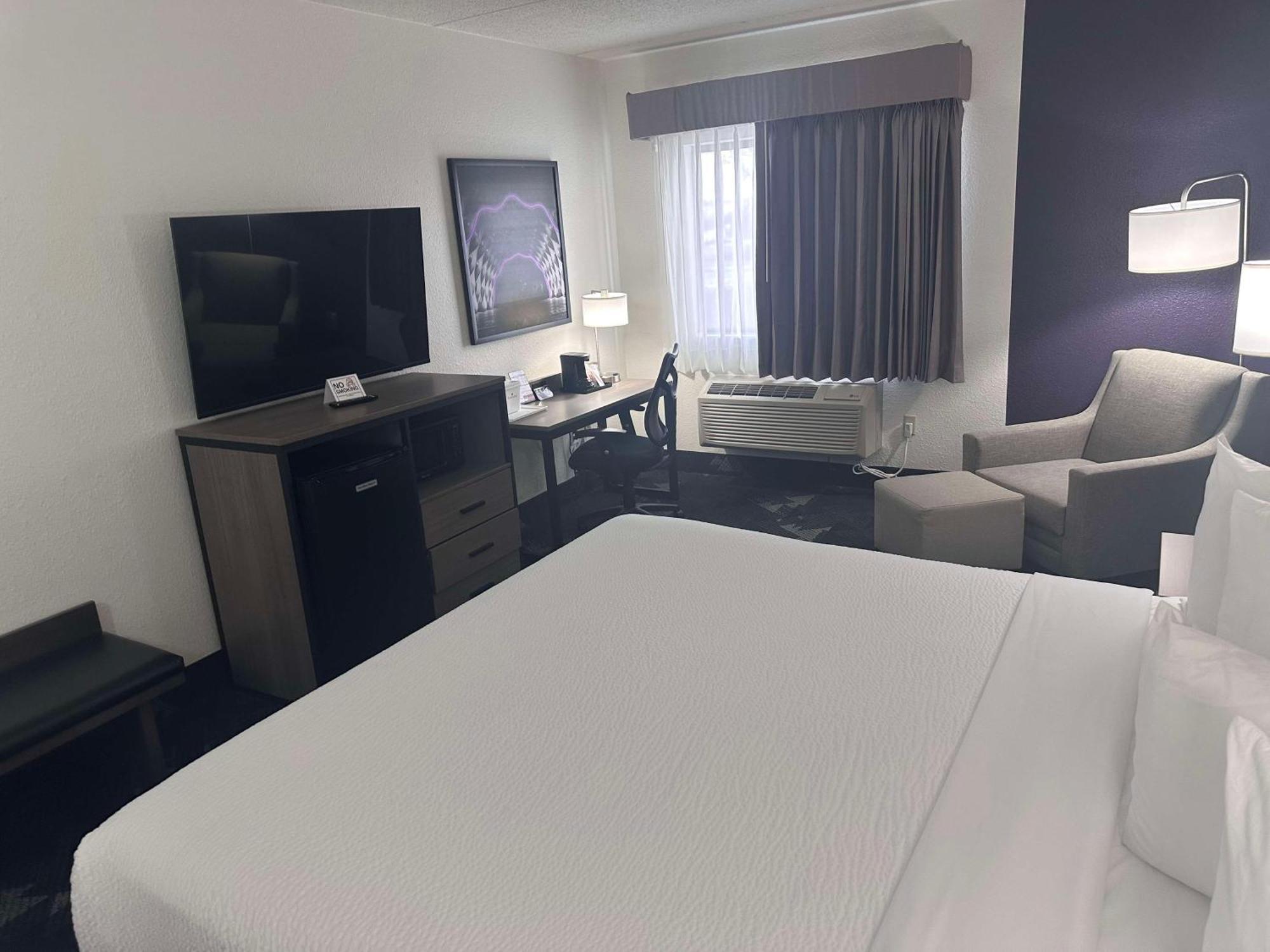 Best Western Bolingbrook Hotel Extérieur photo