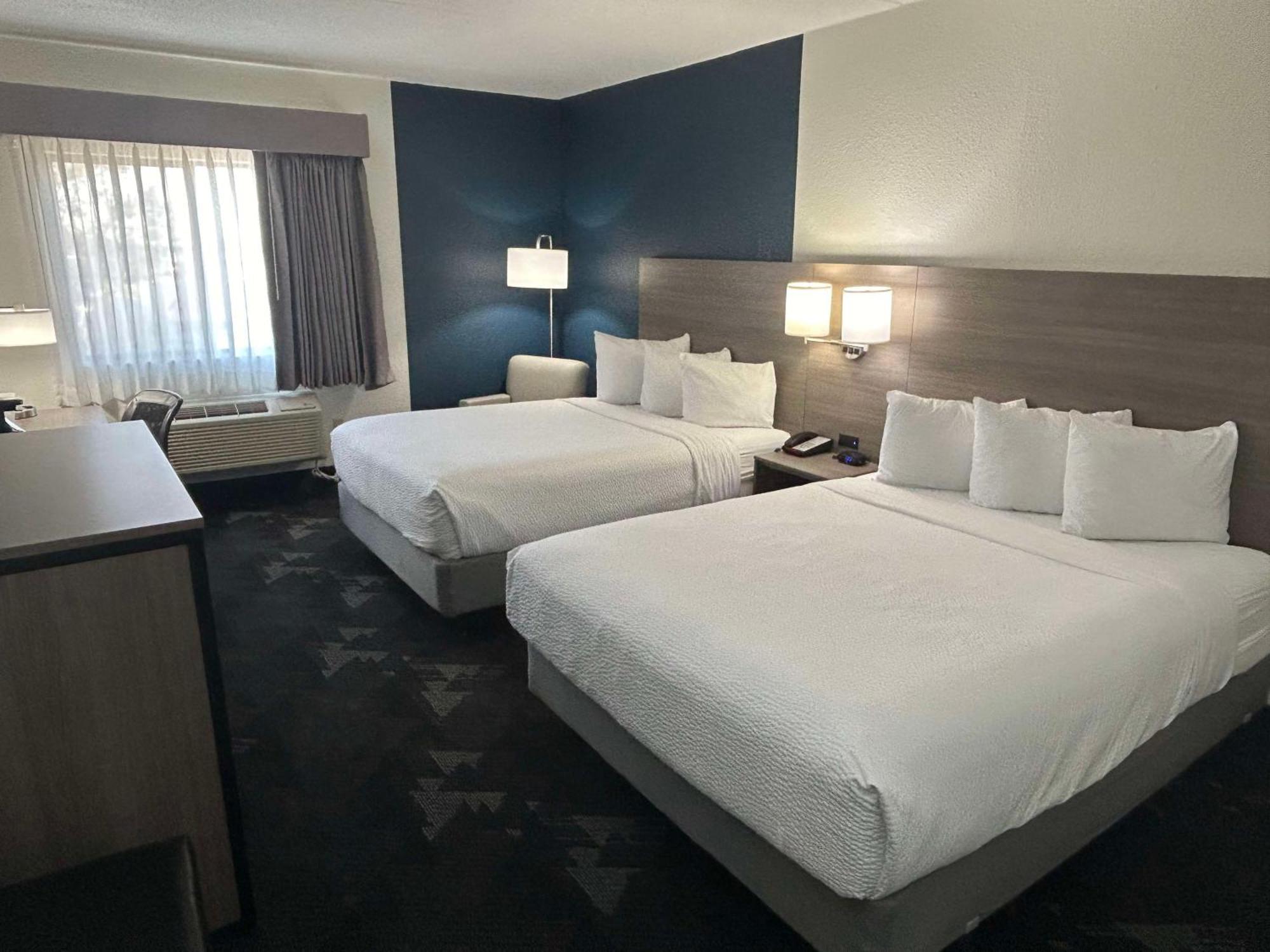 Best Western Bolingbrook Hotel Extérieur photo