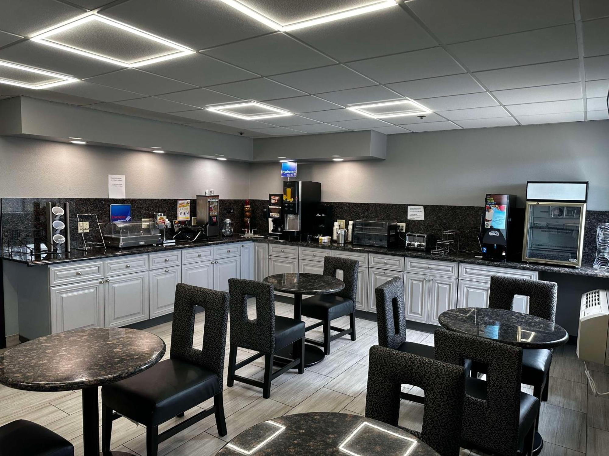 Best Western Bolingbrook Hotel Extérieur photo
