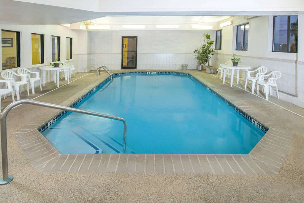 Best Western Bolingbrook Hotel Facilités photo